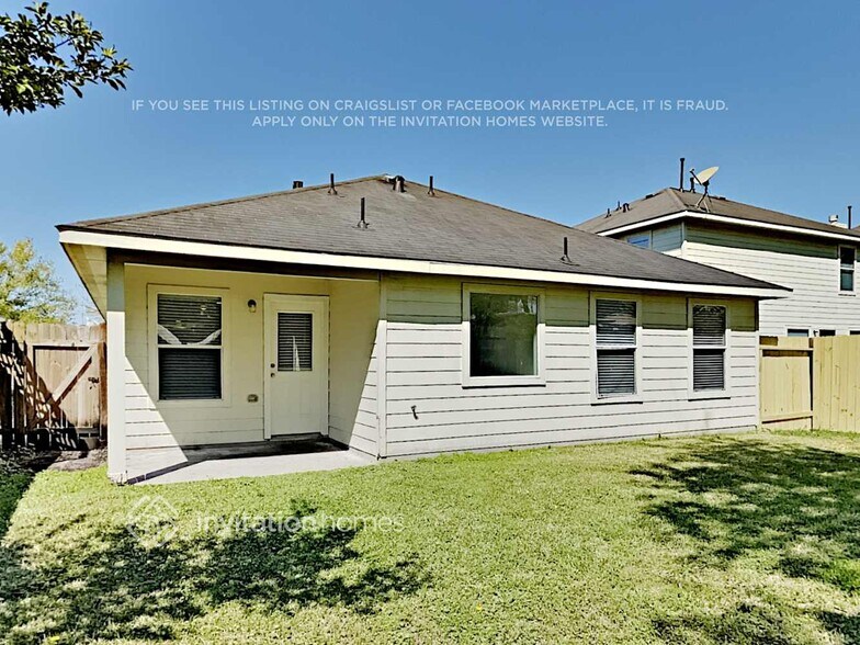 Building Photo - 16910 Atascocita Bend Dr