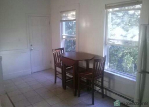 Extended Dinning Room Area - 57 Estes St