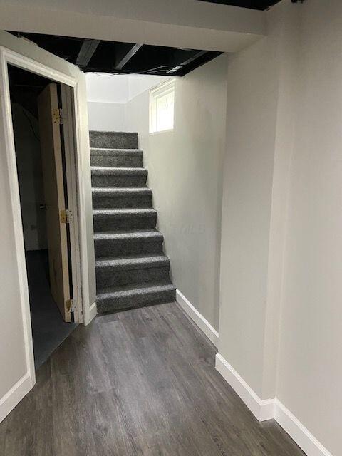 Building Photo - 236 W Kanawha Ave