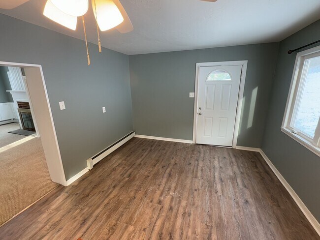Building Photo - 3 Floor Farmhouse with Spacious Land
