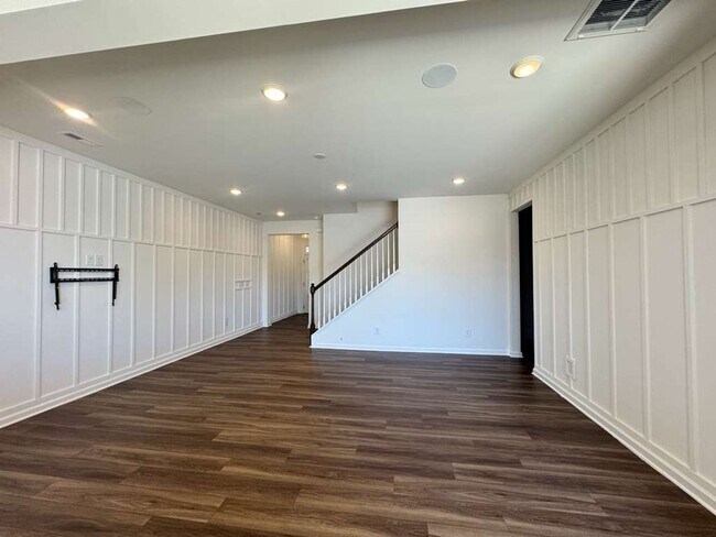 Building Photo - MODEL HOUSE-Experience refined living in the 3 bed, 2.5 bath, 2 car garage brand new, impeccably ...