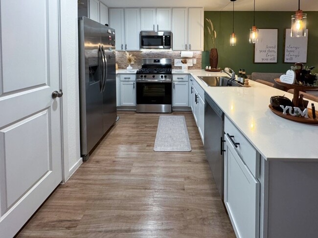 Building Photo - 21531 Carosella Dr