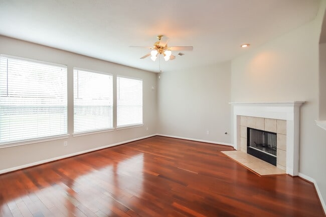 Building Photo - 15327 Wild Timber Trail