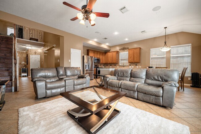 Building Photo - 13835 Cane Valley Ct
