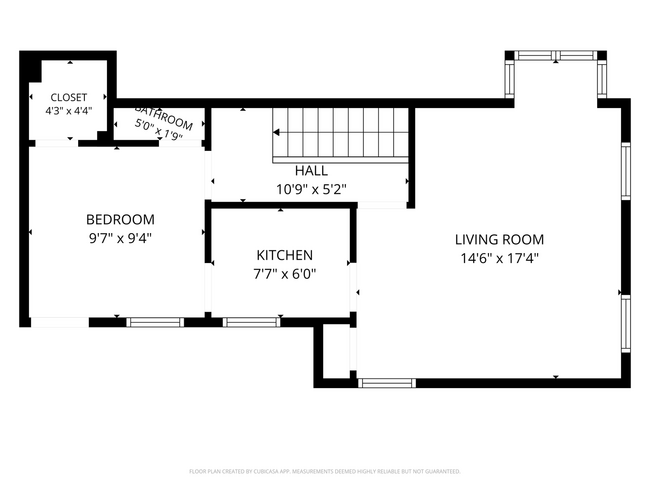 Building Photo - 122 South St