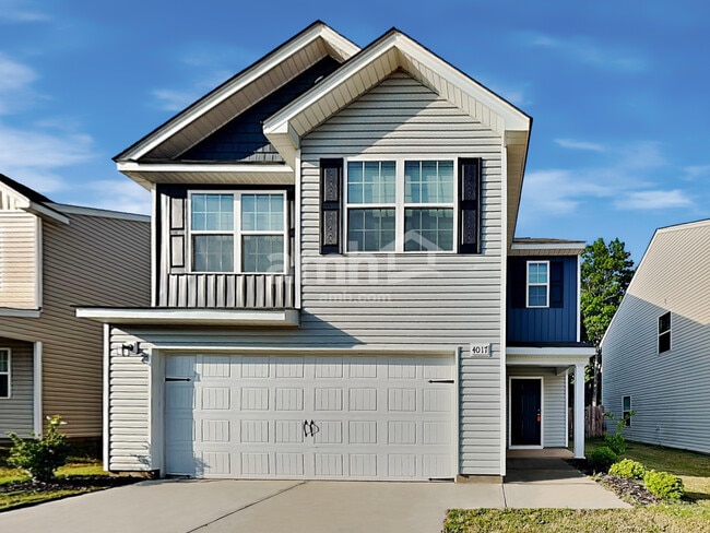 Primary Photo - 4017 Reinfield Dr