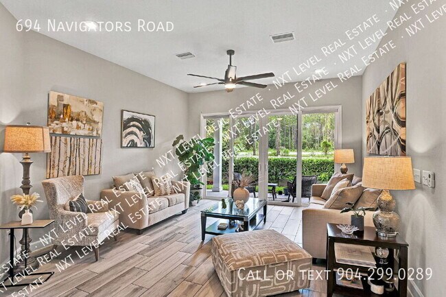 Building Photo - 694 Navigators Rd