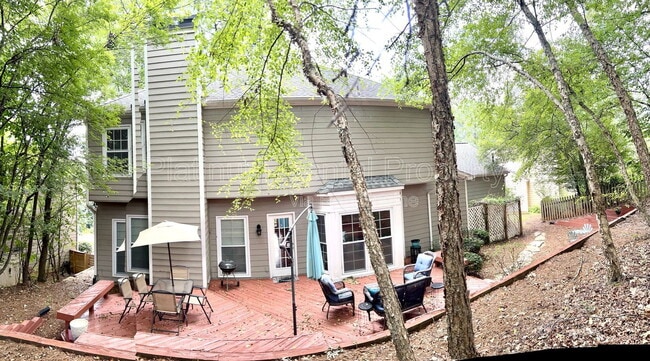 Building Photo - 335 Aolian Ct