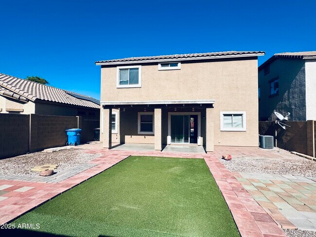 Building Photo - 5427 W Minton St