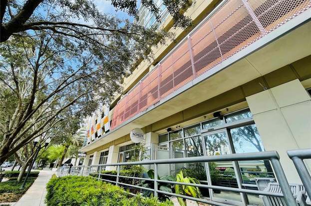 Building Photo - 101 S Eola Dr