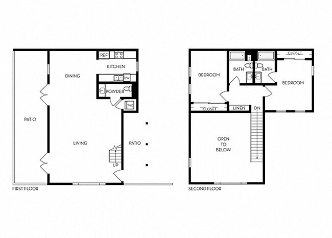 Floorplan - 2300 Wilshire