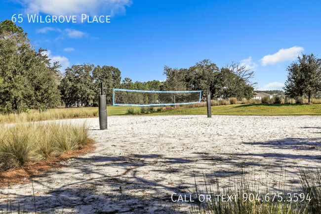 Building Photo - Trailmark St. Augustine Home Available for...