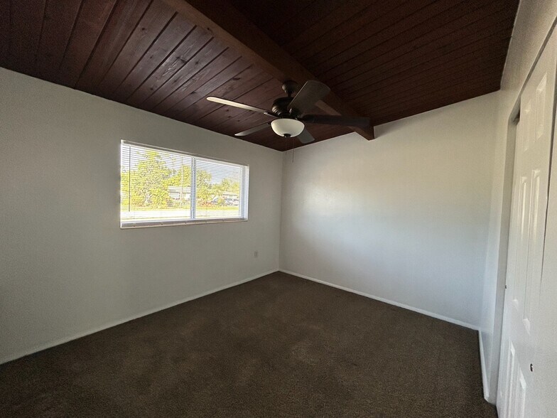 Bedroom 1 - 304 South Rd