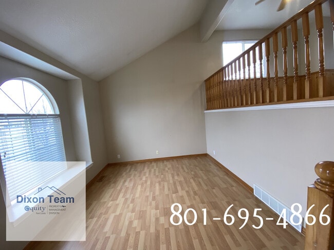 Building Photo - 4723 S 3700 W