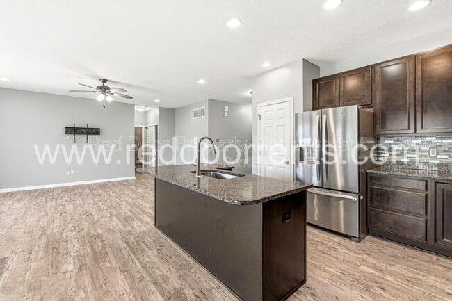 Building Photo - 4308 Blue Note Dr