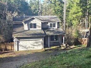 Building Photo - Gated Community