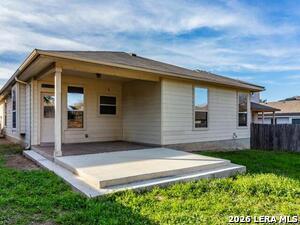 Building Photo - 810 Campion Red