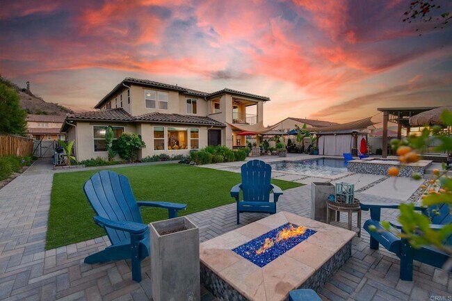 Building Photo - 1316 Vista Ave