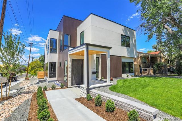 Building Photo - 1491 S York St