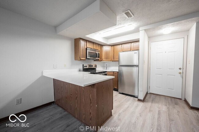 Building Photo - 3707 N Meridian St