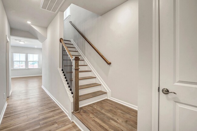 Building Photo - BRAND-NEW TOWNHOME- Close to Brier Creek-I...