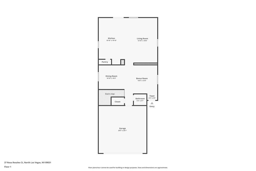 Building Photo - 37 Rosa Rosales Ct