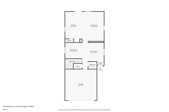 Building Photo - 37 Rosa Rosales Ct