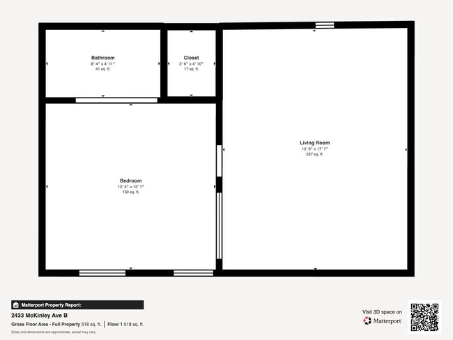 Building Photo - 2433 McKinley Ave