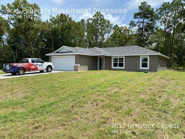 Building Photo - 7017 Hemlock Course