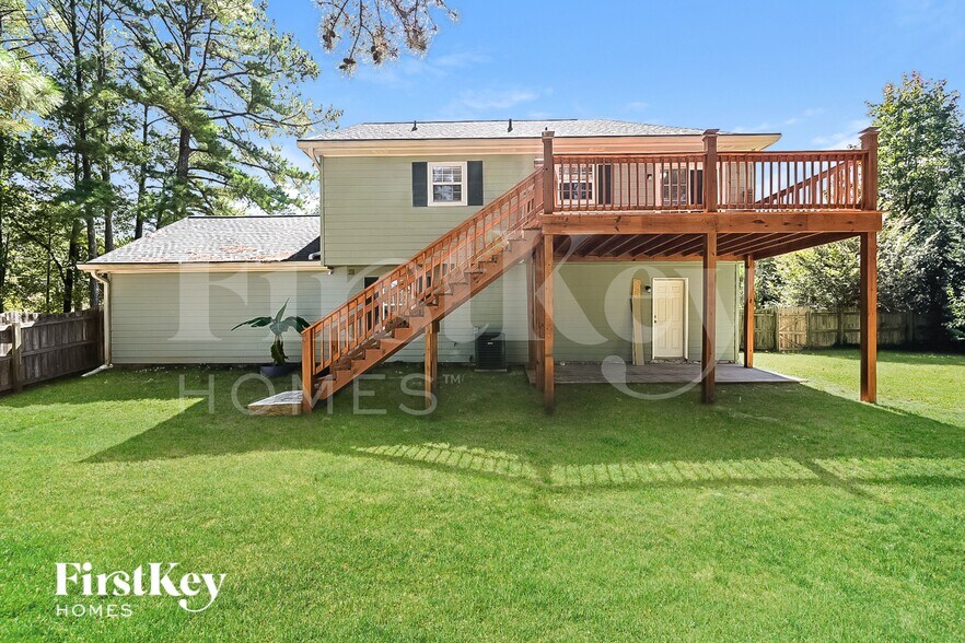 Building Photo - 20 Parkman Trail