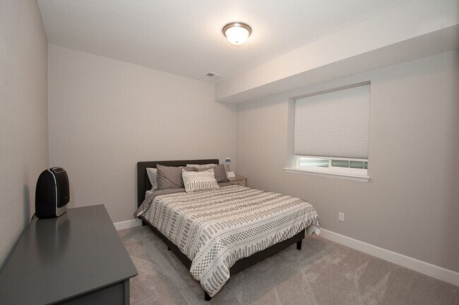 Building Photo - FURNISHED/PARTIALLY FURNISHED NEW HOME | 5...