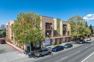Building Photo - Brookfield Place Apartments