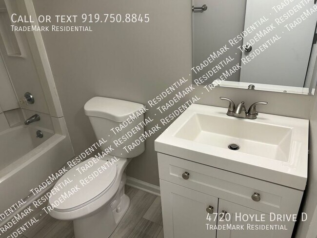 Building Photo - 4720 Hoyle Dr