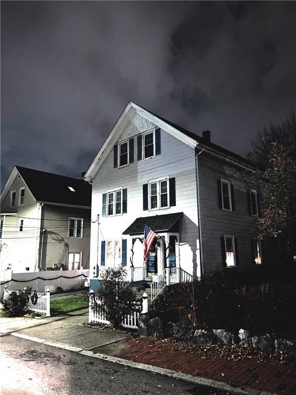 22 Fruit St - 22 Fruit St Pawtucket RI 02860 | Apartment Finder