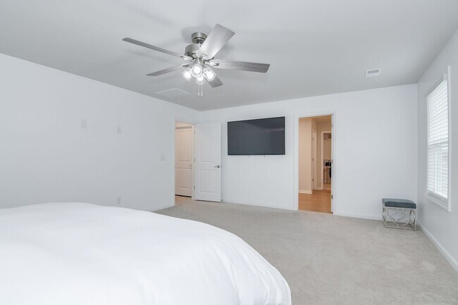 Building Photo - Harlem Beauty!