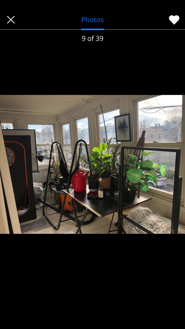 Building Photo - 9 Lincoln St