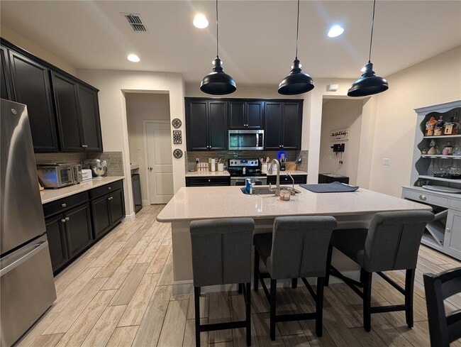 Building Photo - 17849 Althea Blue Pl