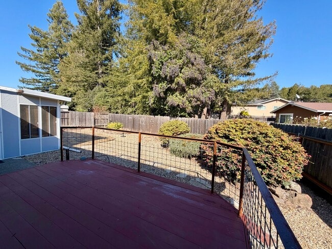 Building Photo - 3 Bedroom 2 Bathroom Napa Brown's Valley Home