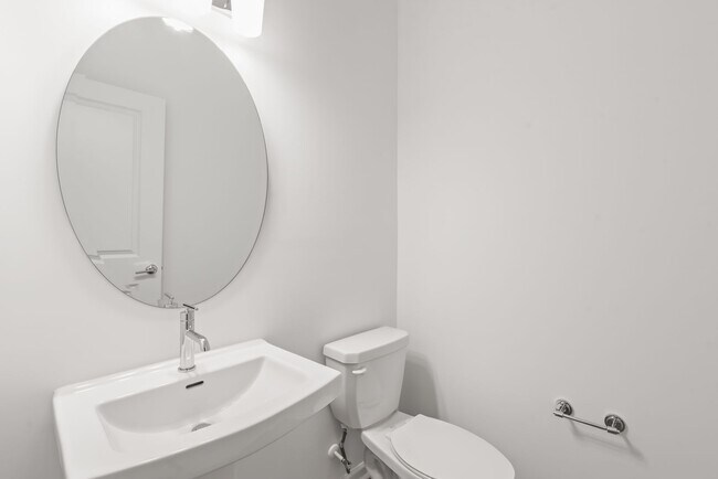 Building Photo - Brand-New 3 Bedroom Townhome in Desirable Indian Trail – Available for Immediate Move-In!