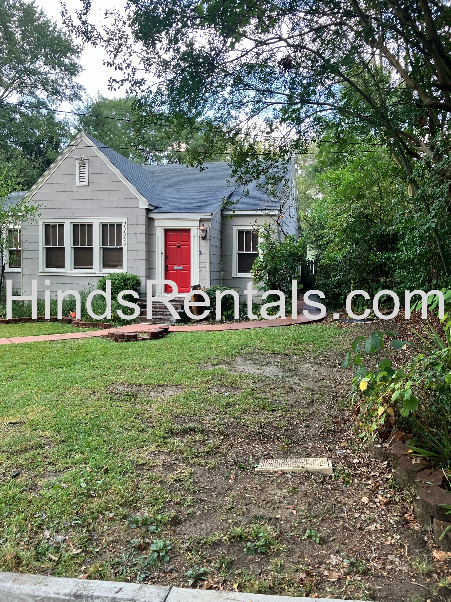 Building Photo - 1110 Quinn St