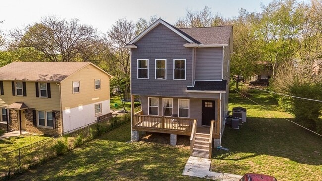 Primary Photo - Nicely Appointed, 2019-Built Home Convenie...