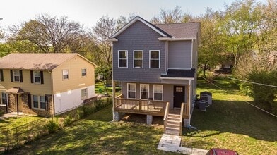 Building Photo - Nicely Appointed, 2019-Built Home Convenie...