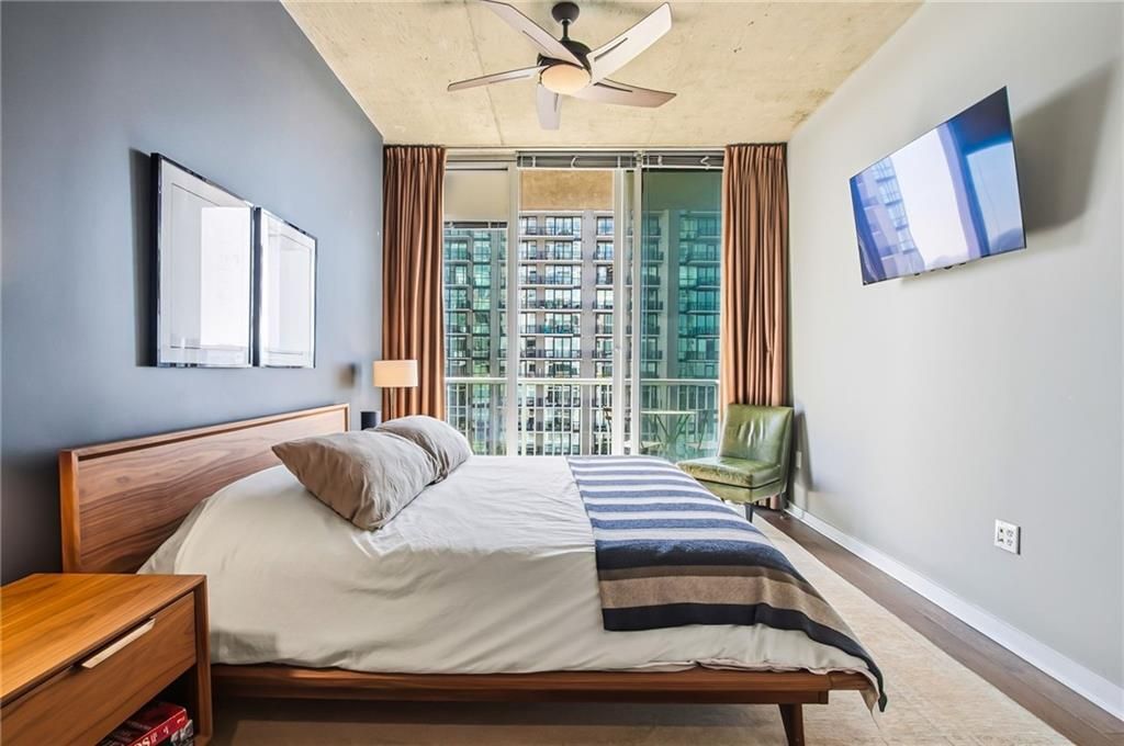 Building Photo - 855 Peachtree St NE