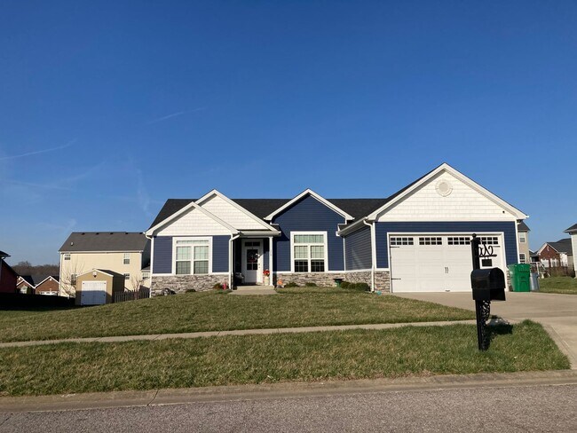 Building Photo - 119 McClendon Hills Ln