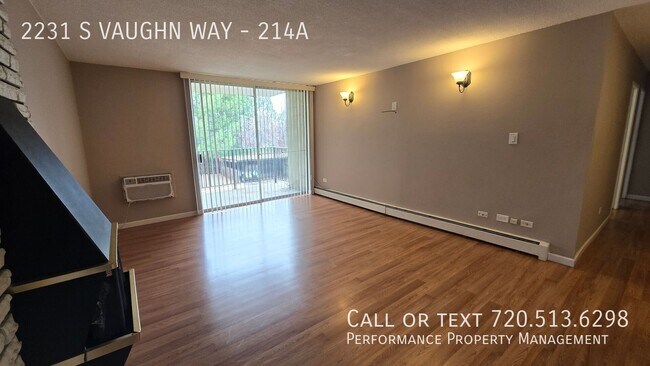 Building Photo - 2231 S Vaughn Way