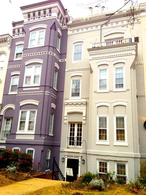 Primary Photo - 610 E Capitol St NE