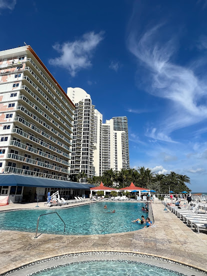 Building Photo - 19201 Collins Ave