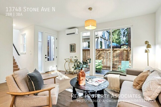 Building Photo - 13748 Stone Ave N