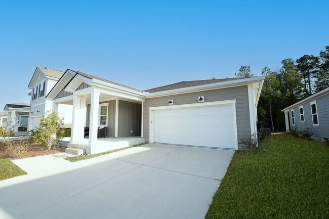 Building Photo - Coming Available!