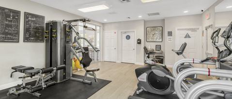 Building Photo - 7777 Normandy Blvd
